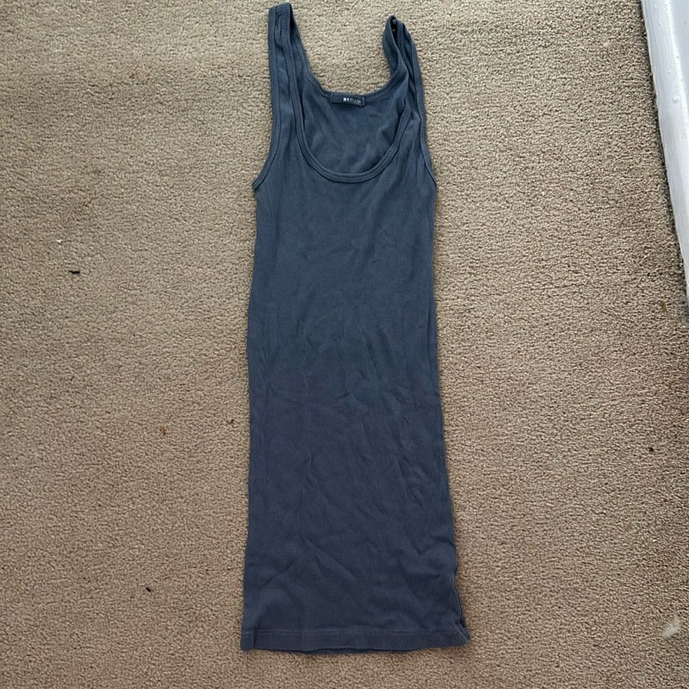 LaMADE XS tank New